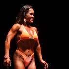 Daisy  Ferreras - NPC Big Sky Championships 2013 - #1